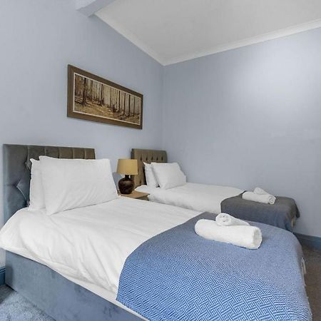 Guestready - Lovely Nest In The Old Town Edinburgh Exterior photo