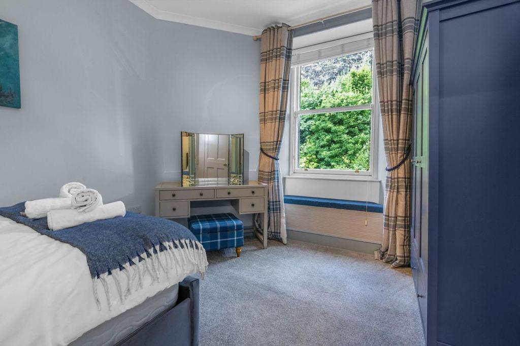 Guestready - Lovely Nest In The Old Town Edinburgh Exterior photo